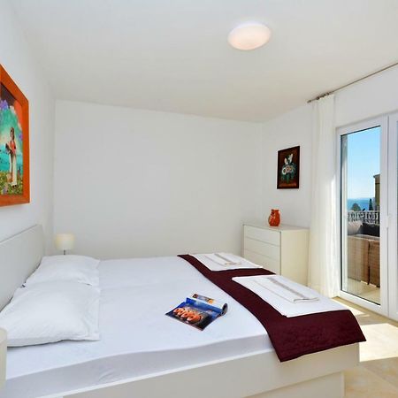 Apartment Reljic Seget Vranjica Luaran gambar